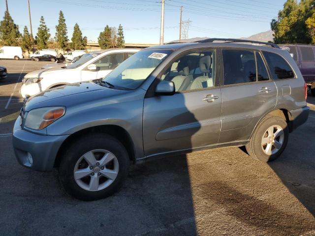 toyota rav4 2005 jtegd20v750061035