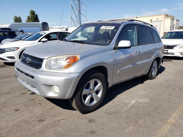 toyota rav4 2005 jtegd20v750080992