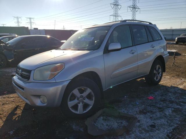 toyota rav4 2005 jtegd20v750083035