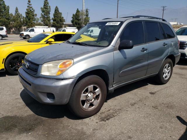 toyota rav4 2005 jtegd20v750094259