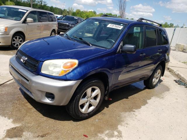 toyota rav4 2004 jtegd20v840014658