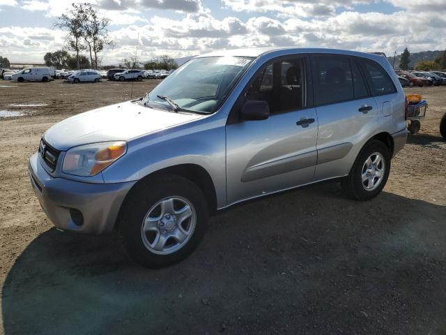 toyota rav4 2004 jtegd20v840016345