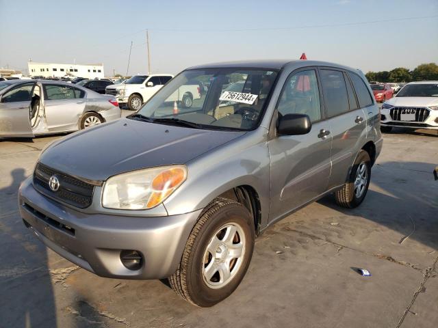 toyota rav4 2005 jtegd20v850060878