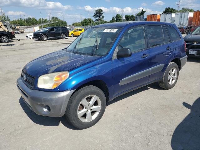 toyota rav4 2005 jtegd20v850065594