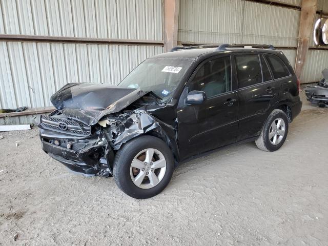 toyota rav4 2005 jtegd20v850078507