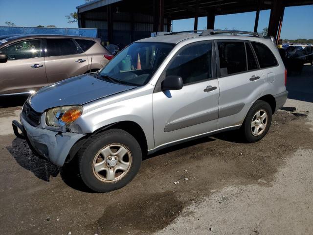 toyota rav4 2005 jtegd20v850089930