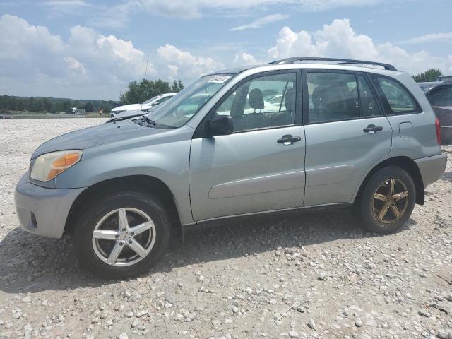 toyota rav4 2005 jtegd20v850094741