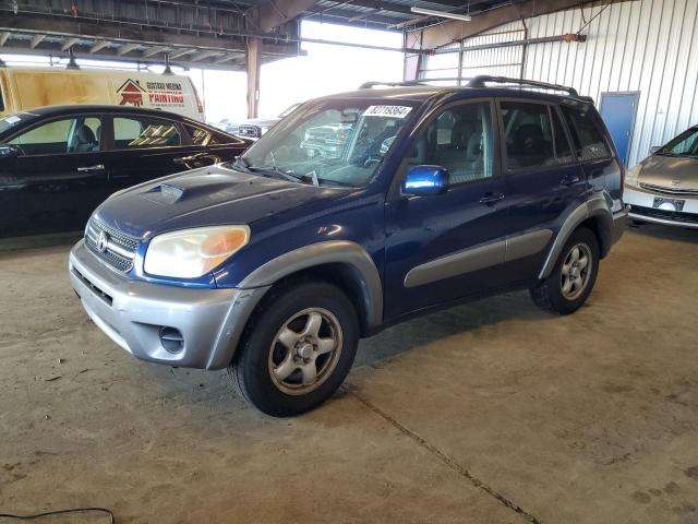 toyota rav4 2004 jtegd20v940032389