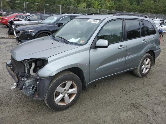 toyota rav4 2005 jtegd20v950058556