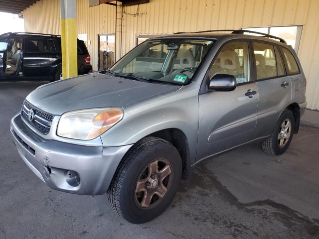 toyota rav4 2005 jtegd20v950059061