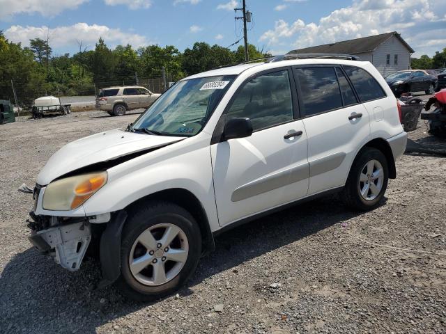 toyota rav4 2005 jtegd20v950059707