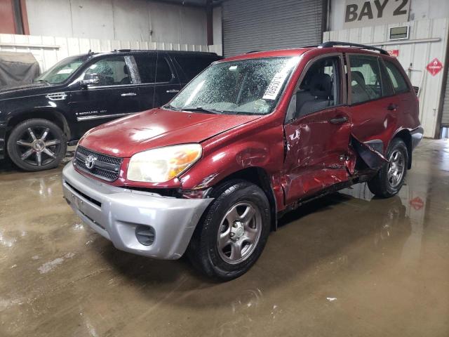 toyota rav4 2005 jtegd20v950070707