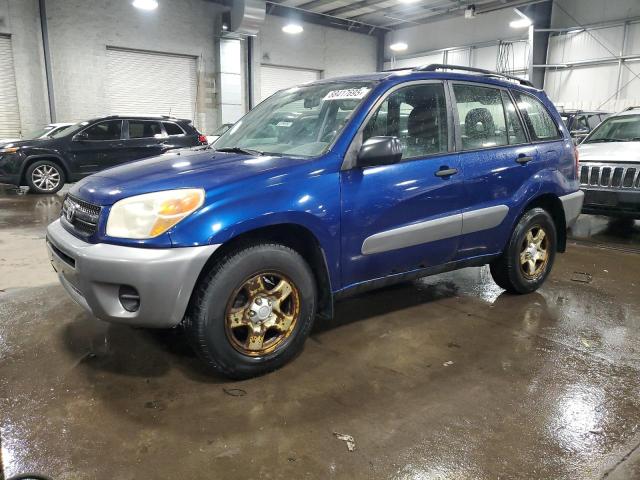 toyota rav4 2005 jtegd20v950072814