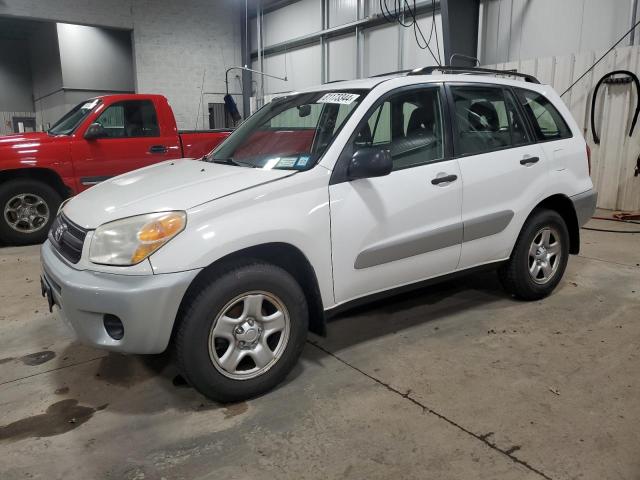 toyota rav4 2005 jtegd20v950088284