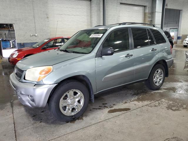 toyota rav4 2005 jtegd20v950095591