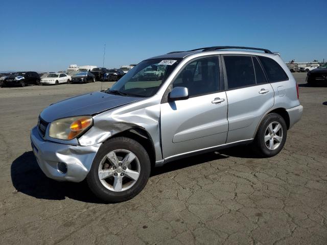 toyota rav4 2004 jtegd20vx40006562