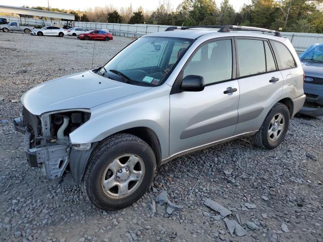 toyota rav4 2004 jtegd20vx40007369