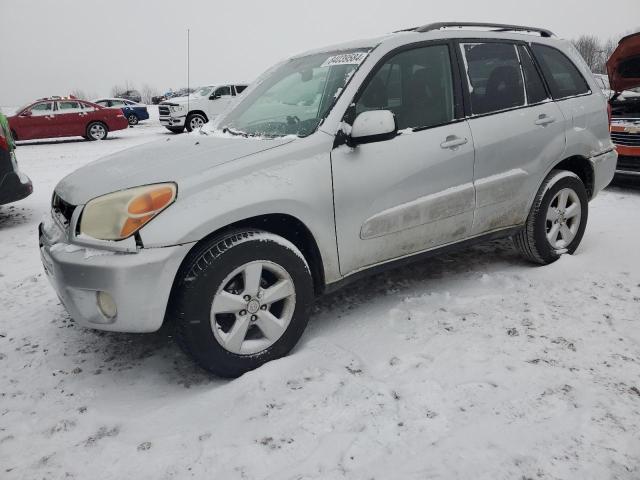 toyota rav4 2005 jtegd20vx50083255