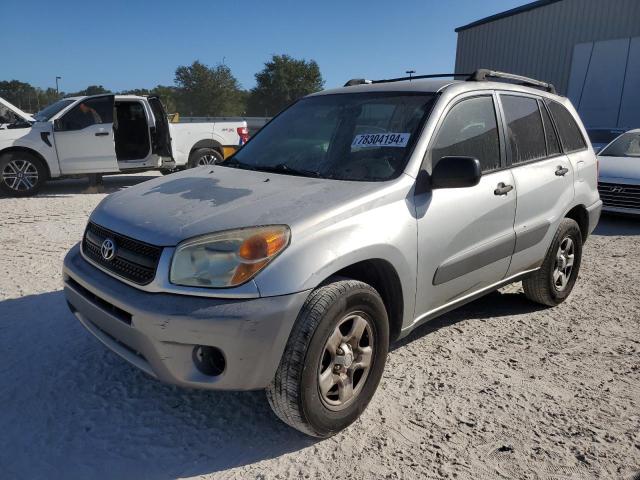 toyota rav4 2005 jtegd20vx50092277