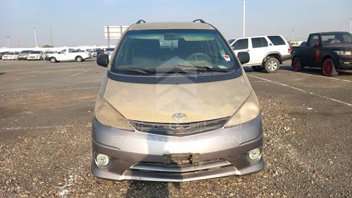 toyota previa 2003 jtegd34m730216252