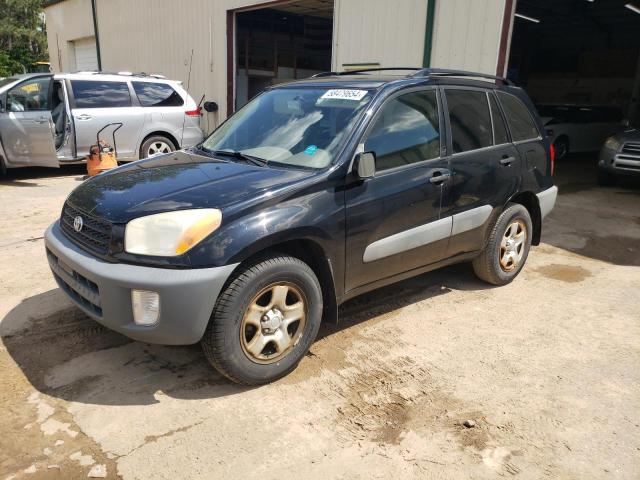 toyota rav4 2001 jtegh20v010019742