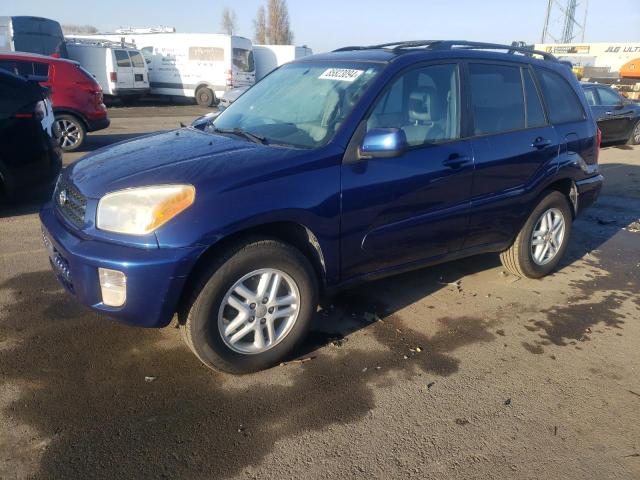 toyota rav4 2002 jtegh20v020063029