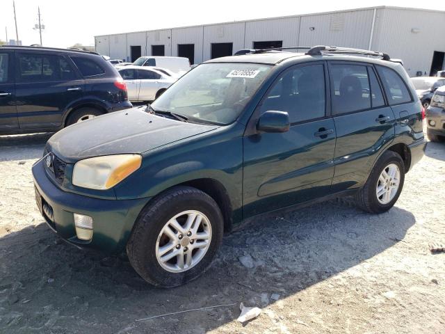 toyota rav4 2003 jtegh20v030106852