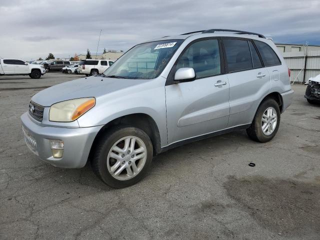 toyota rav4 2003 jtegh20v030109587