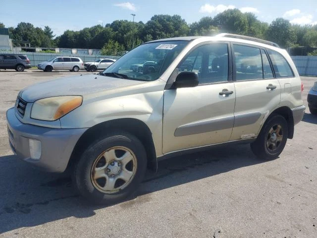 toyota rav4 2003 jtegh20v030113140