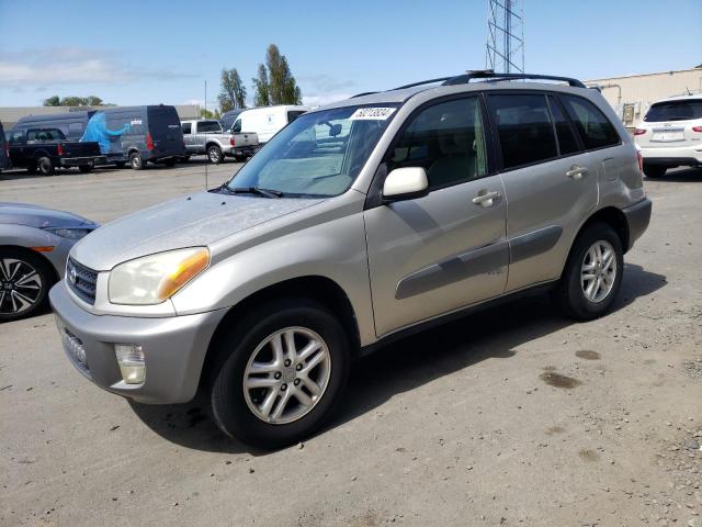 toyota rav4 2001 jtegh20v110031673