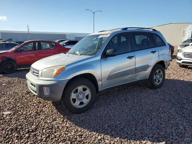 toyota rav4 2001 jtegh20v110036761