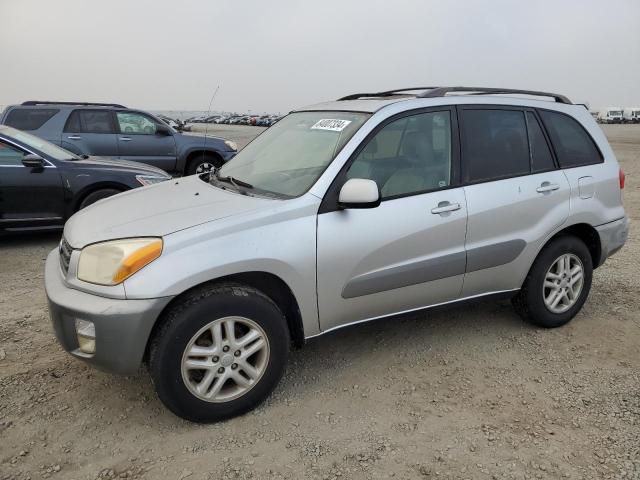 toyota rav4 2001 jtegh20v110038509