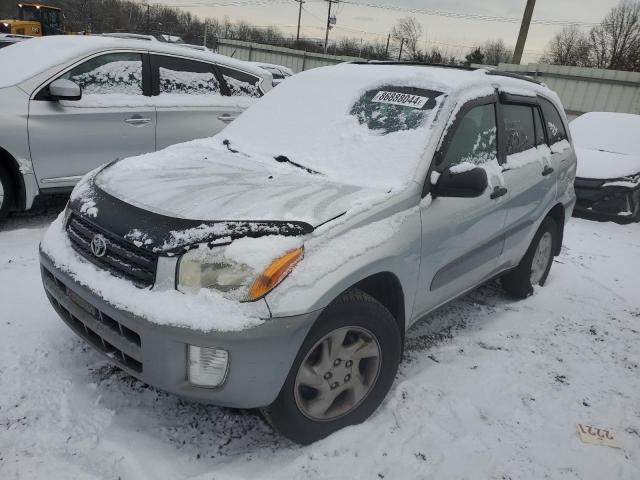 toyota rav4 2002 jtegh20v120080776