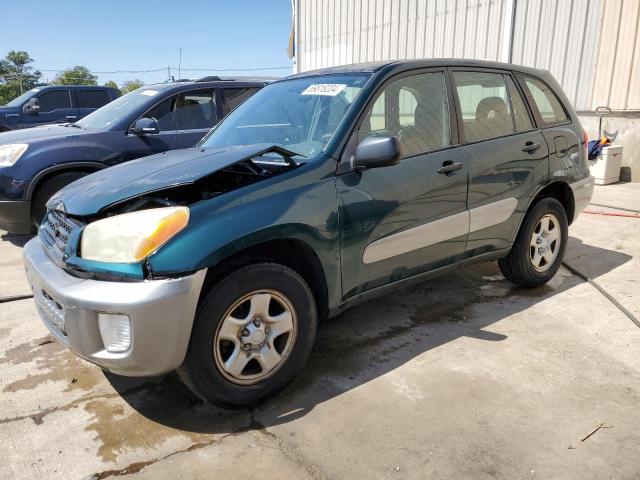 toyota rav4 2003 jtegh20v130100672