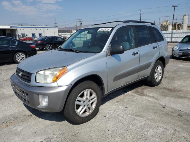 toyota rav4 2002 jtegh20v220052825