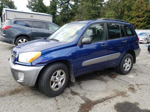 toyota rav4 2003 jtegh20v230086197