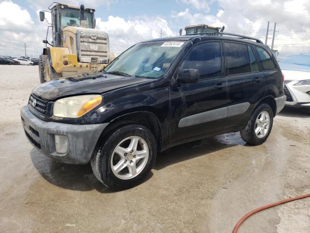 toyota rav4 2001 jtegh20v310009139