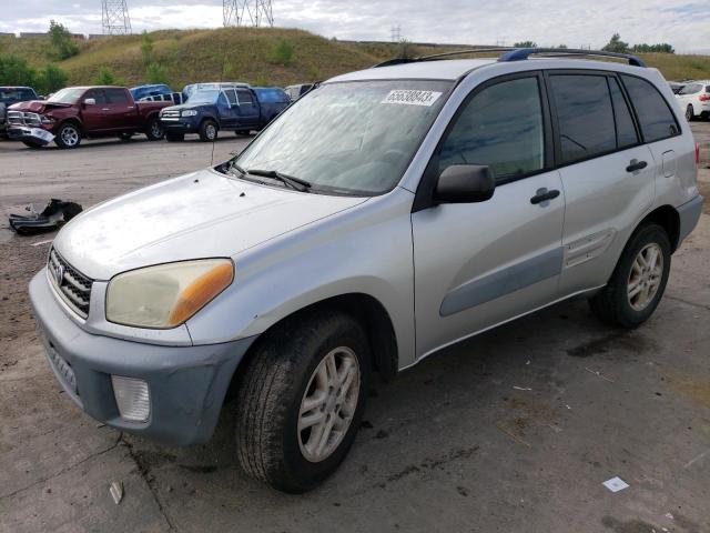 toyota rav4 2001 jtegh20v310032162