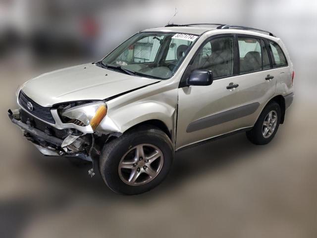 toyota rav4 2002 jtegh20v320051733