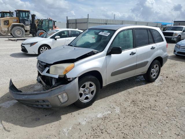 toyota rav4 2002 jtegh20v320081556