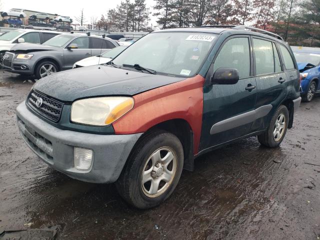 toyota rav4 2003 jtegh20v330096219