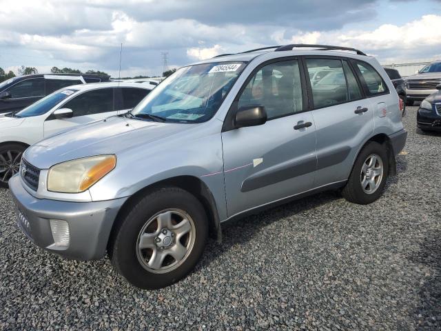 toyota rav4 2003 jtegh20v430092891