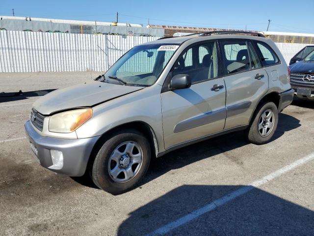 toyota rav4 2003 jtegh20v430103467