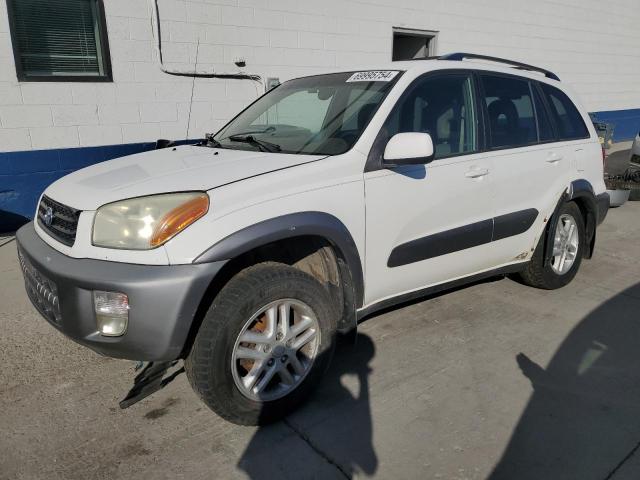 toyota rav4 2001 jtegh20v510014665