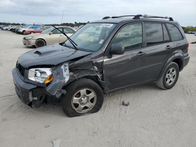 toyota rav4 2003 jtegh20v530118950