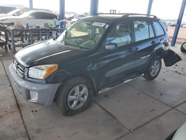 toyota rav4 2003 jtegh20v536013788