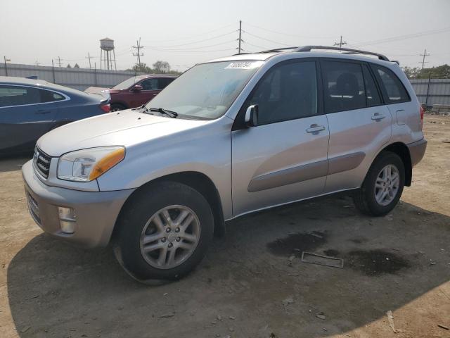 toyota rav4 2001 jtegh20v610040594