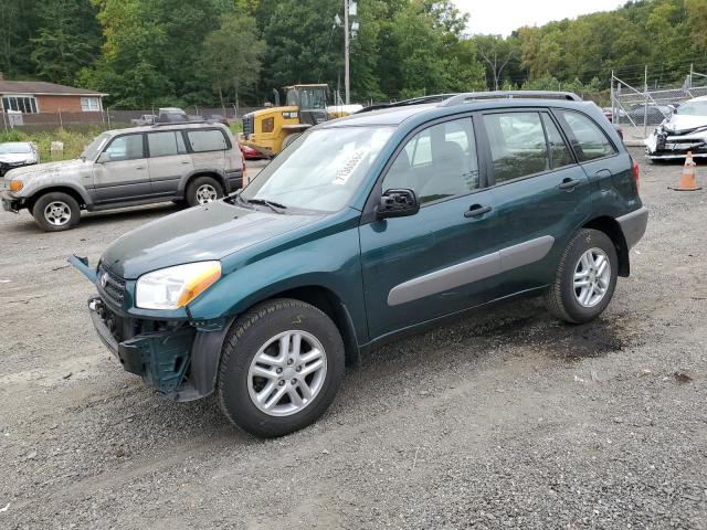 toyota rav4 2002 jtegh20v626009800