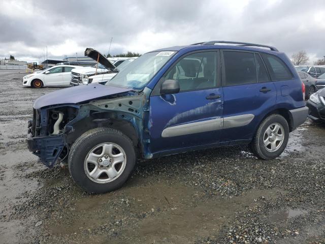 toyota rav4 2003 jtegh20v630101154