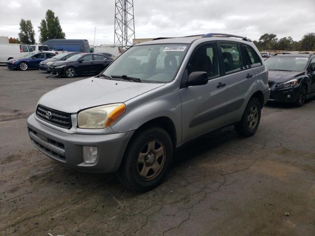 toyota rav4 2003 jtegh20v630110842